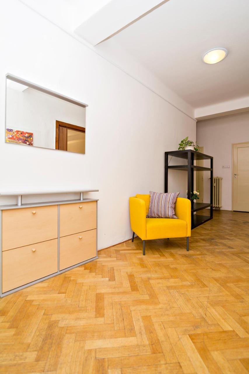 Appartement With 2 Bathrooms