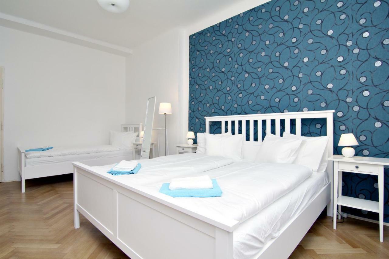 Appartement With 2 Bathrooms