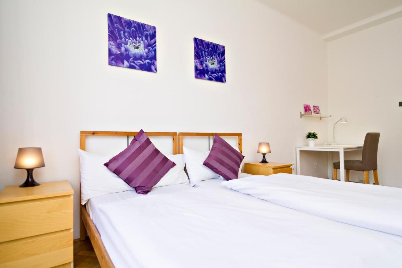 Appartement With 2 Bathrooms *
