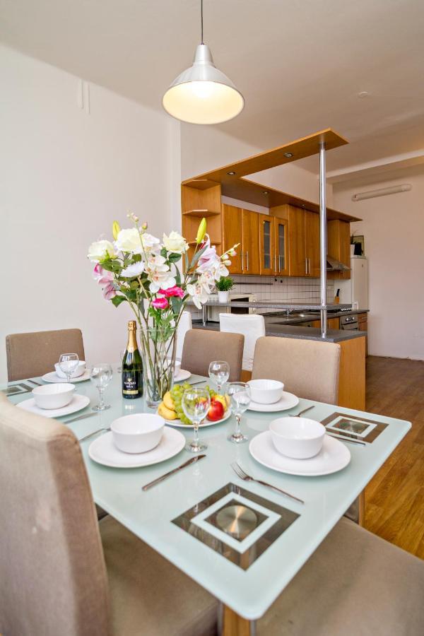 Appartement With 2 Bathrooms